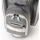 Caddy bag for men and women briefing golf BRIEFING GOLF 2025 Spring/Summer New Golf