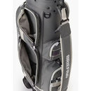 Caddy bag for men and women briefing golf BRIEFING GOLF 2025 Spring/Summer New Golf