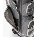 Caddy bag for men and women briefing golf BRIEFING GOLF 2025 Spring/Summer New Golf