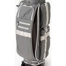 Caddy bag for men and women briefing golf BRIEFING GOLF 2025 Spring/Summer New Golf