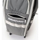 Caddy bag for men and women briefing golf BRIEFING GOLF 2025 Spring/Summer New Golf