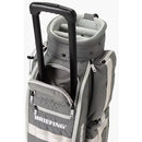 Caddy bag for men and women briefing golf BRIEFING GOLF 2025 Spring/Summer New Golf