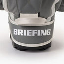 Caddy bag for men and women briefing golf BRIEFING GOLF 2025 Spring/Summer New Golf