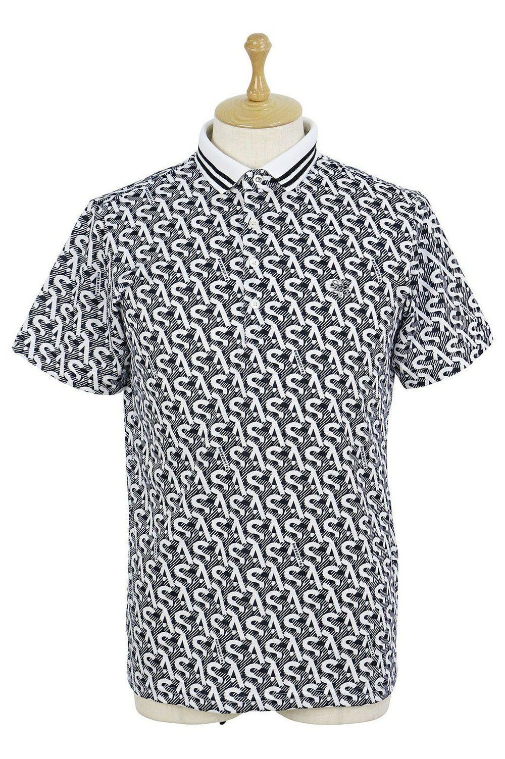 St.Andrews - セントアンドリュース ポロシャツ　Mサイズ 30％OFFセール】ポロシャツ メンズ セントアンドリュース St