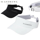 선 바이저 남성 여자 세인트 앤드류스 세인트 앤드류 2025 봄/여름 새 골프