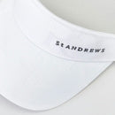 선 바이저 남성 여자 세인트 앤드류스 세인트 앤드류 2025 봄/여름 새 골프