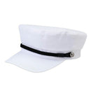 マリンキャップ レディース セントアンドリュース St ANDREWS  ゴルフ