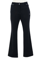 女士褲子MU Sports M.U Sports Musports高爾夫服裝