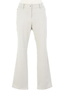 女士褲子MU Sports M.U Sports Musports高爾夫服裝