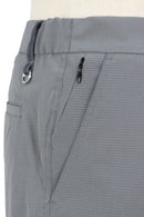 ショートパンツ メンズ クアルトユナイテッド Cuarto UNITED  ゴルフウェア