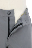 ショートパンツ メンズ クアルトユナイテッド Cuarto UNITED  ゴルフウェア