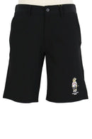 ショートパンツ メンズ クアルトユナイテッド Cuarto UNITED  ゴルフウェア