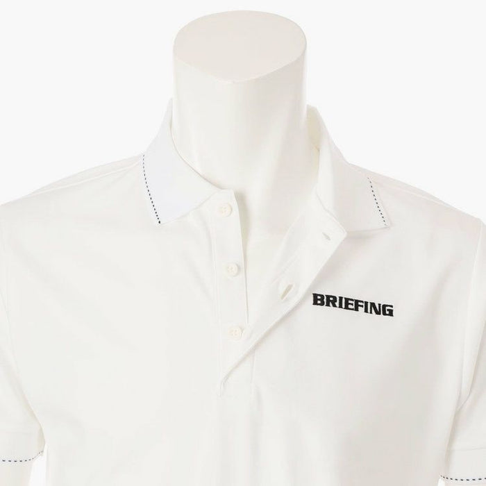 ★sale★BRIEFING MENS TOUR POLO BBG251M02 楽天市場】【日本正規品】 ブリーフィング ゴルフ BRIEFING GOLF