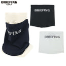 Neck cover for men and women Briefing golf BRIEFING GOLF 2025 Spring/Summer New Golf