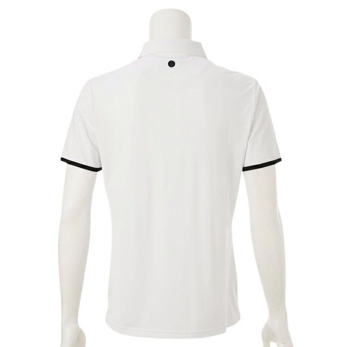 定価22530円美品❗️briefinggolfブリーフィングゴルフ半袖ポロシャツ BRIEFING GOLF ブリーフィング ゴルフ ポロシャツ メンズ 半袖