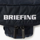 Waist Pouch for Men and Women Briefing Golf BRIEFING GOLF 2025 Spring/Summer New Golf