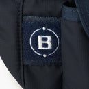 Waist Pouch for Men and Women Briefing Golf BRIEFING GOLF 2025 Spring/Summer New Golf