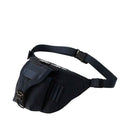 Waist Pouch for Men and Women Briefing Golf BRIEFING GOLF 2025 Spring/Summer New Golf