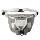 Waist Pouch for Men and Women Briefing Golf BRIEFING GOLF 2025 Spring/Summer New Golf