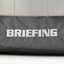 Cart bag for men and women briefing golf BRIEFING GOLF 2025 Spring/Summer New Golf