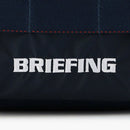 Cart bag for men and women briefing golf BRIEFING GOLF 2025 Spring/Summer New Golf