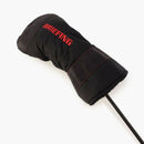 ヘッドカバー メンズ レディース ブリーフィング ゴルフ BRIEFING GOLF  ゴルフ