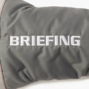 ヘッドカバー メンズ レディース ブリーフィング ゴルフ BRIEFING GOLF  ゴルフ