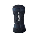 ヘッドカバー メンズ レディース ブリーフィング ゴルフ BRIEFING GOLF  ゴルフ