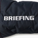 ヘッドカバー メンズ レディース ブリーフィング ゴルフ BRIEFING GOLF  ゴルフ
