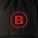 ヘッドカバー メンズ レディース ブリーフィング ゴルフ BRIEFING GOLF  ゴルフ