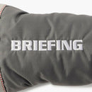 ヘッドカバー メンズ レディース ブリーフィング ゴルフ BRIEFING GOLF  ゴルフ