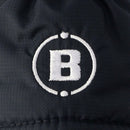 ヘッドカバー メンズ レディース ブリーフィング ゴルフ BRIEFING GOLF  ゴルフ