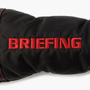 ヘッドカバー メンズ レディース ブリーフィング ゴルフ BRIEFING GOLF  ゴルフ