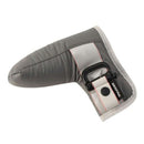 パターカバー メンズ レディース ブリーフィング ゴルフ BRIEFING GOLF  ゴルフ