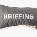 パターカバー メンズ レディース ブリーフィング ゴルフ BRIEFING GOLF  ゴルフ