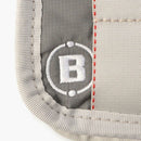 パターカバー メンズ レディース ブリーフィング ゴルフ BRIEFING GOLF  ゴルフ