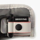 パターカバー メンズ レディース ブリーフィング ゴルフ BRIEFING GOLF  ゴルフ