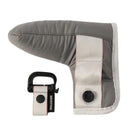 パターカバー メンズ レディース ブリーフィング ゴルフ BRIEFING GOLF  ゴルフ