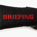 パターカバー メンズ レディース ブリーフィング ゴルフ BRIEFING GOLF  ゴルフ