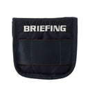 パターカバー メンズ レディース ブリーフィング ゴルフ BRIEFING GOLF  ゴルフ