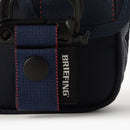 パターカバー メンズ レディース ブリーフィング ゴルフ BRIEFING GOLF  ゴルフ