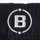 パターカバー メンズ レディース ブリーフィング ゴルフ BRIEFING GOLF  ゴルフ