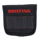 パターカバー メンズ レディース ブリーフィング ゴルフ BRIEFING GOLF  ゴルフ