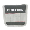 パターカバー メンズ レディース ブリーフィング ゴルフ BRIEFING GOLF  ゴルフ