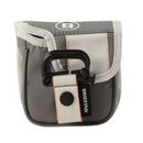 パターカバー メンズ レディース ブリーフィング ゴルフ BRIEFING GOLF  ゴルフ