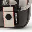 パターカバー メンズ レディース ブリーフィング ゴルフ BRIEFING GOLF  ゴルフ