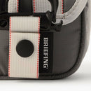 パターカバー メンズ レディース ブリーフィング ゴルフ BRIEFING GOLF  ゴルフ