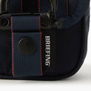 パターカバー メンズ レディース ブリーフィング ゴルフ BRIEFING GOLF  ゴルフ