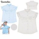 女性休閒襯衫復活高爾夫服裝