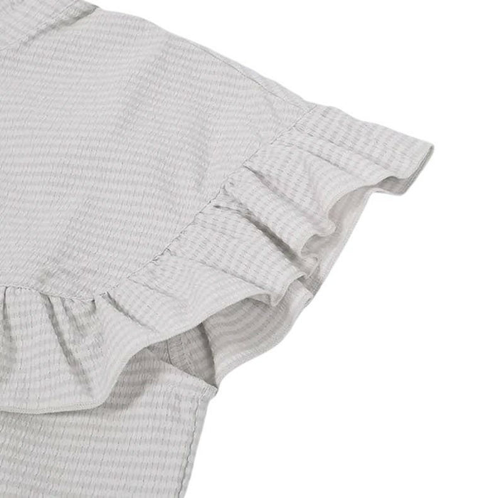 カジュアルシャツ レディース レザレクション Resurrection ゴルフウェア